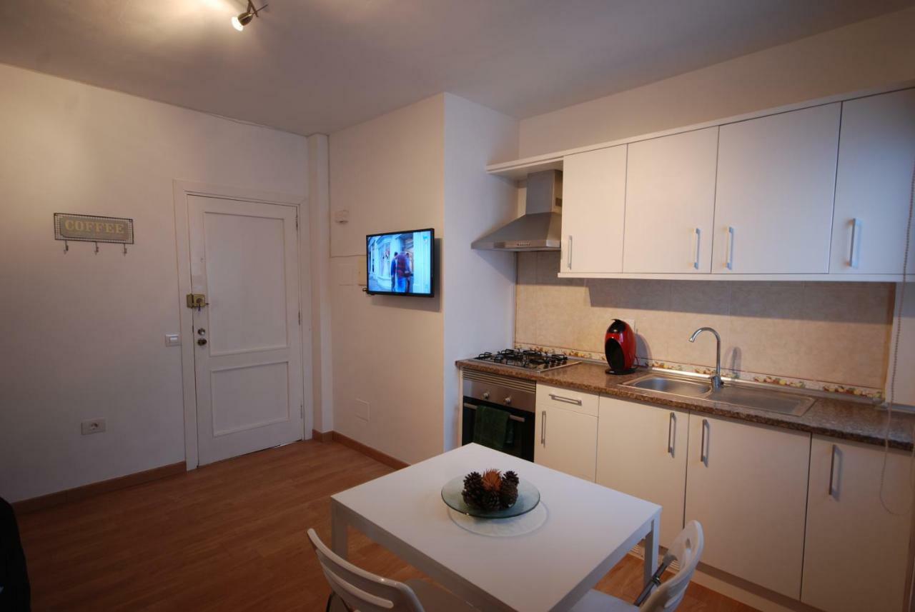 Atico 2 Apartment La Laguna  Exterior photo