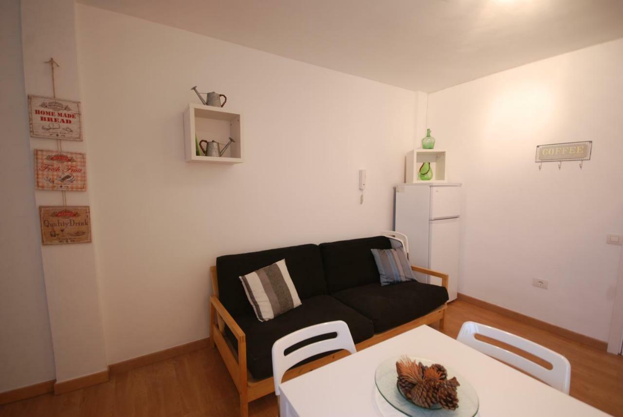 Atico 2 Apartment La Laguna  Exterior photo